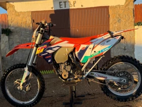 Ktm XC, снимка 3