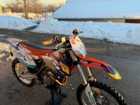 Ktm XC, снимка 1