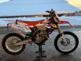 Ktm XC, снимка 5