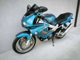 Honda Vtr 1000 V2 FireStorm, 2000   | Mobile.bg    7