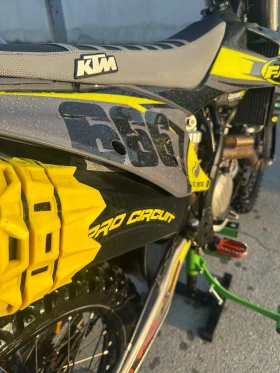 Обява за продажба на Ktm SX-F СТАРТЕР/2 РЕЖИМА/ТРАКШЪН/ЛЪНЧ КОНТРОЛ/ ~11 999 лв. - изображение 2