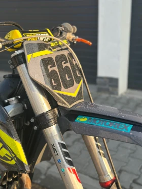 Обява за продажба на Ktm SX-F СТАРТЕР/2 РЕЖИМА/ТРАКШЪН/ЛЪНЧ КОНТРОЛ/ ~11 999 лв. - изображение 3