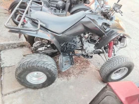 Kymco Maxxer 300 | Mobile.bg    3