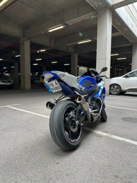 Обява за продажба на Suzuki Gsxr ~12 000 лв. - изображение 4