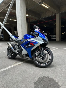 Обява за продажба на Suzuki Gsxr ~12 000 лв. - изображение 9