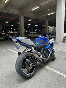 Обява за продажба на Suzuki Gsxr ~12 000 лв. - изображение 1