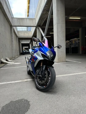 Обява за продажба на Suzuki Gsxr ~12 000 лв. - изображение 8