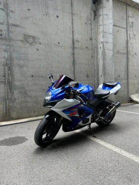 Обява за продажба на Suzuki Gsxr ~12 000 лв. - изображение 7