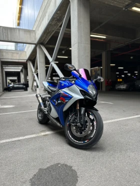 Обява за продажба на Suzuki Gsxr ~12 000 лв. - изображение 1