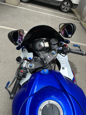 Обява за продажба на Suzuki Gsxr ~12 000 лв. - изображение 10
