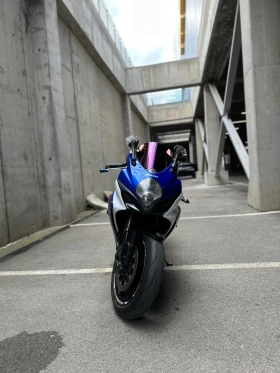 Обява за продажба на Suzuki Gsxr ~12 000 лв. - изображение 11