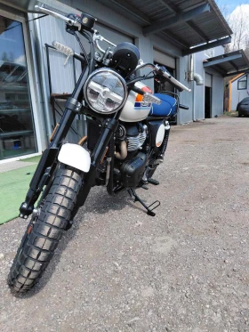 Royal Enfield Bear Boardwalk White | Auto.bg — изображение 5