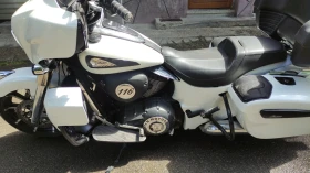 Indian Roadmaster undefined | Auto.bg — изображение 5