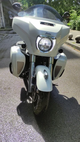 Indian Roadmaster undefined | Auto.bg — изображение 2