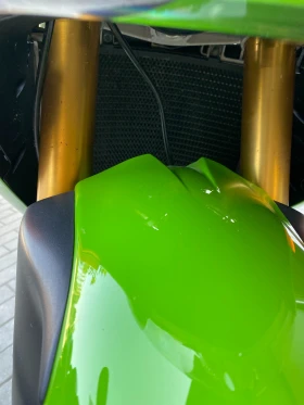 Kawasaki Ninja ZX10R | Mobile.bg � ����� ������ 15