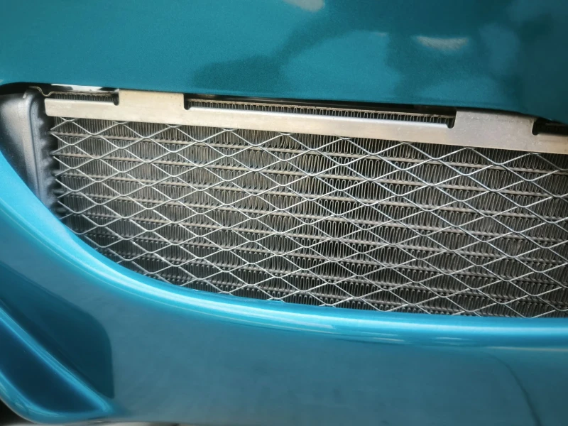 Honda Vtr 1000 FireStorm, 2000 година , снимка 9 - Мотоциклети и мототехника - 50560844