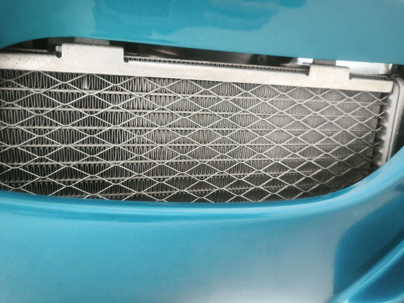 Honda Vtr 1000 FireStorm, 2000 година , снимка 10 - Мотоциклети и мототехника - 50560844