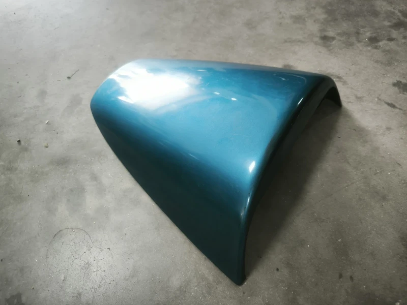 Honda Vtr 1000 FireStorm, 2000 година , снимка 11 - Мотоциклети и мототехника - 50560844