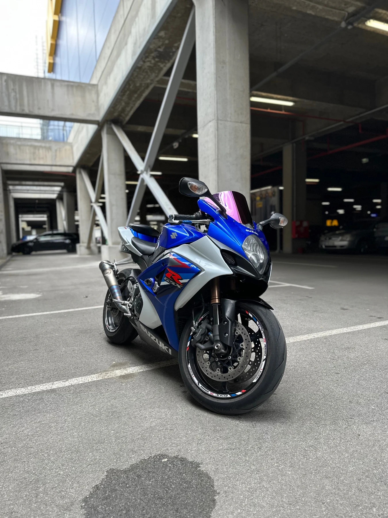 Suzuki Gsxr | Mobile.bg   1