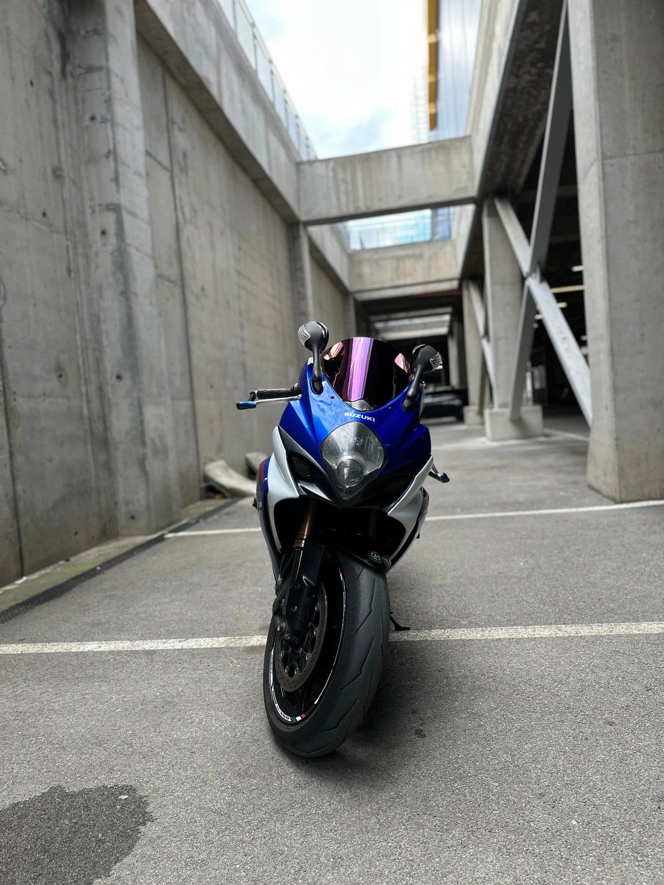Suzuki Gsxr | Mobile.bg   12