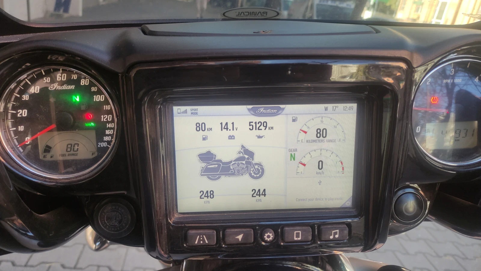 Indian Roadmaster | Mobile.bg � ����������� 8