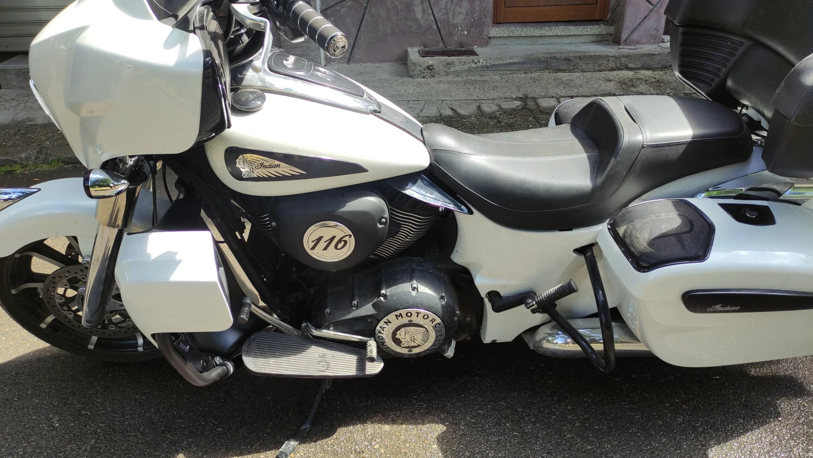 Indian Roadmaster | Mobile.bg � ����������� 5