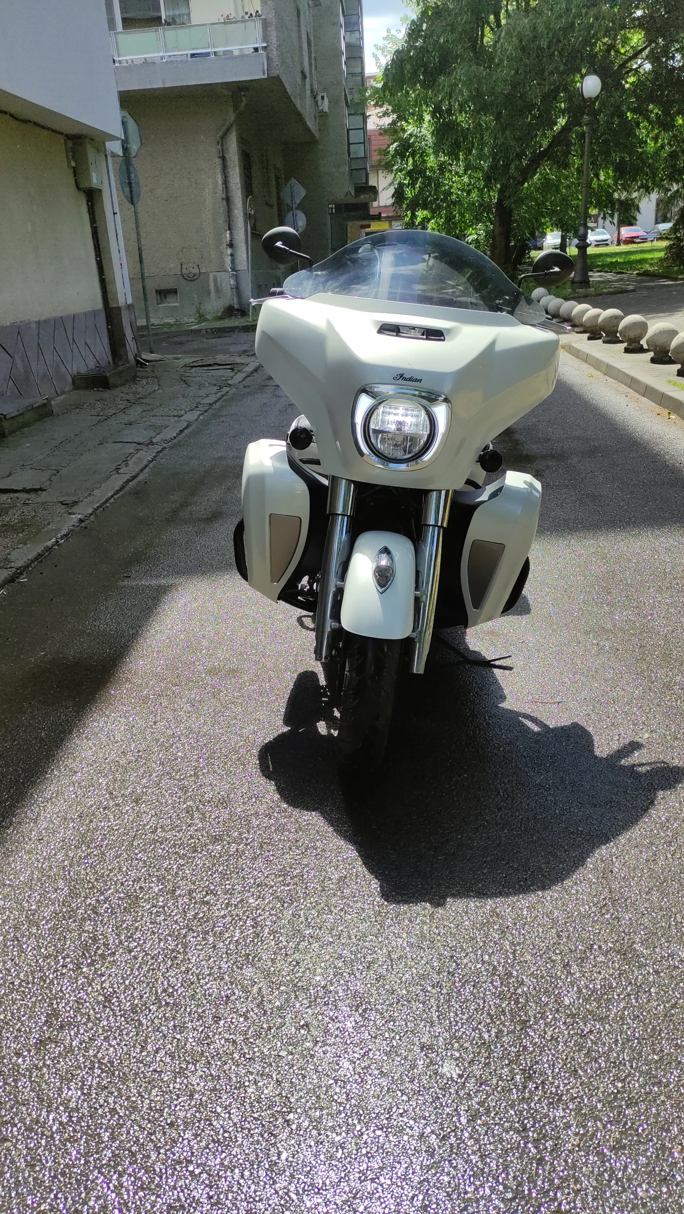 Indian Roadmaster | Mobile.bg � ����������� 6