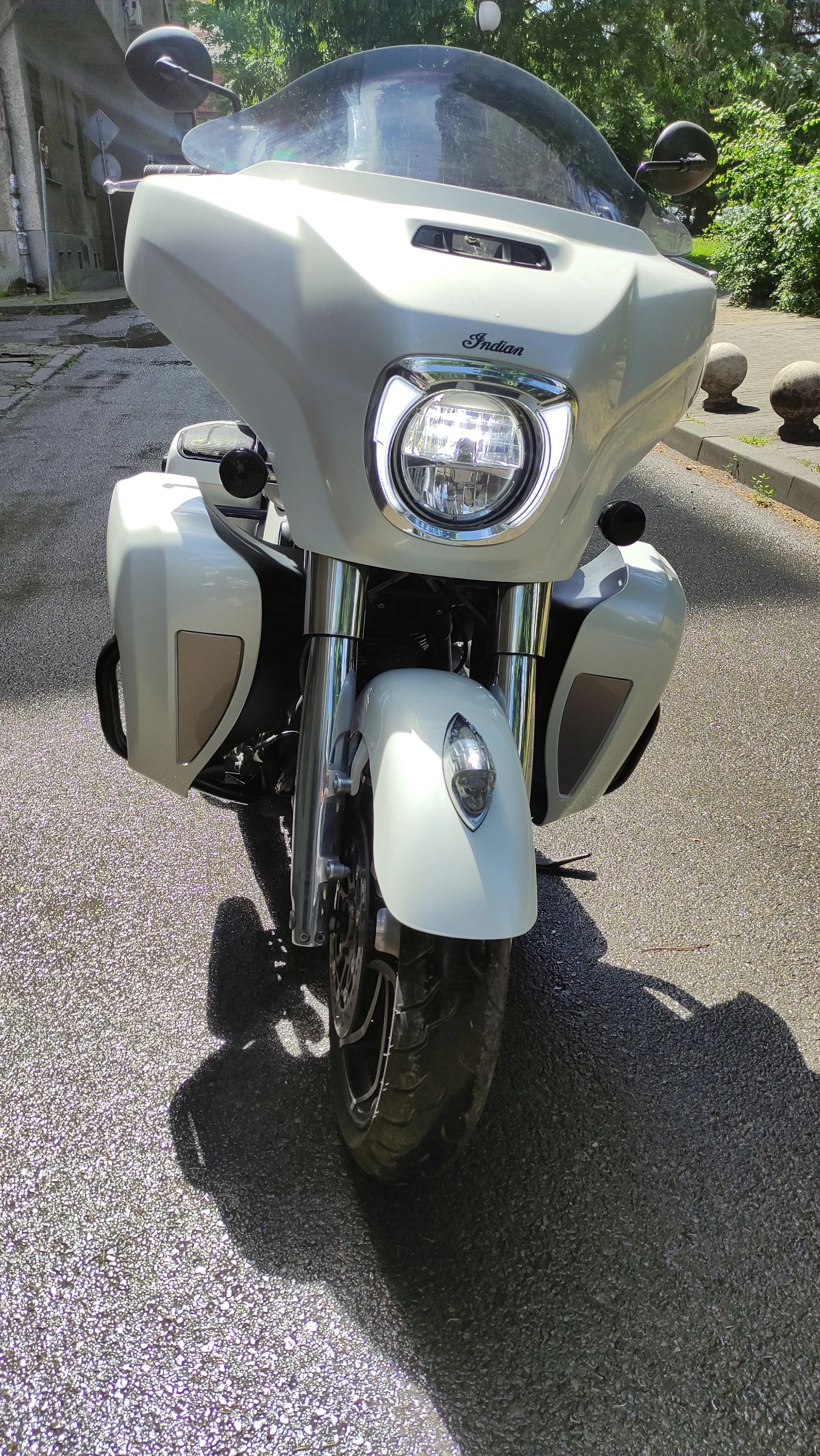 Indian Roadmaster | Mobile.bg � ����������� 2