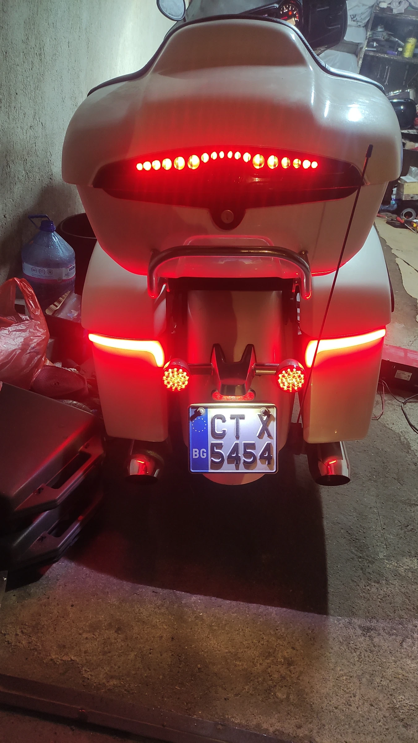 Indian Roadmaster | Mobile.bg � ����������� 6