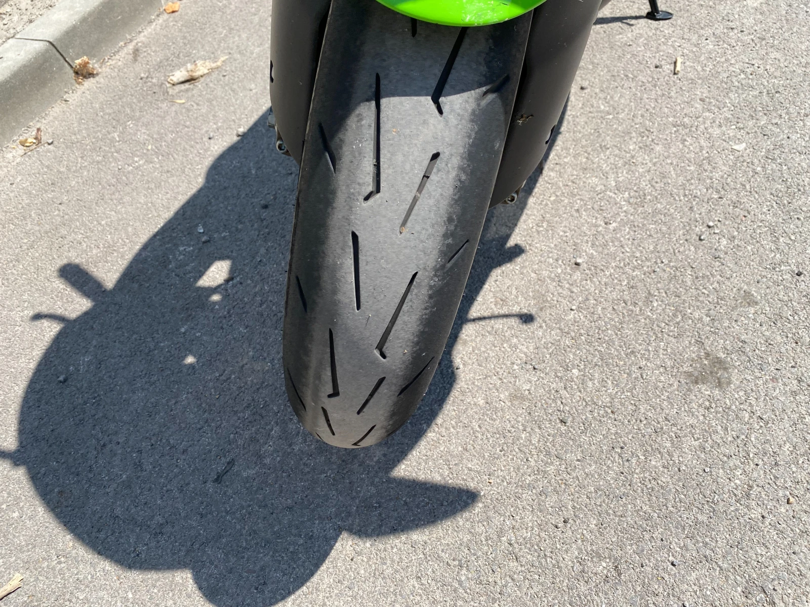 Kawasaki Ninja ZX10R, снимка 12 - Мотоциклети и мототехника - 55557226