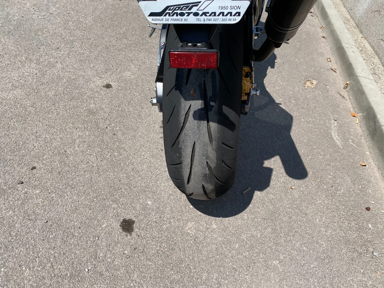 Kawasaki Ninja ZX10R, снимка 13 - Мотоциклети и мототехника - 55557226