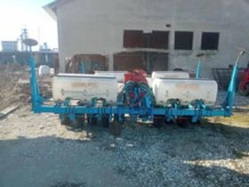 Сеялка Monosem NG plus 4, снимка 6