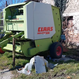      Claas