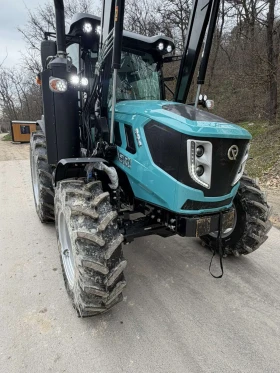 ����� �� �������� �� ������� AGT AGRI TRACKING 904 ��������