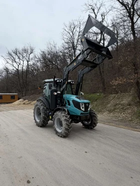 ����� �� �������� �� ������� AGT AGRI TRACKING 904 ��������