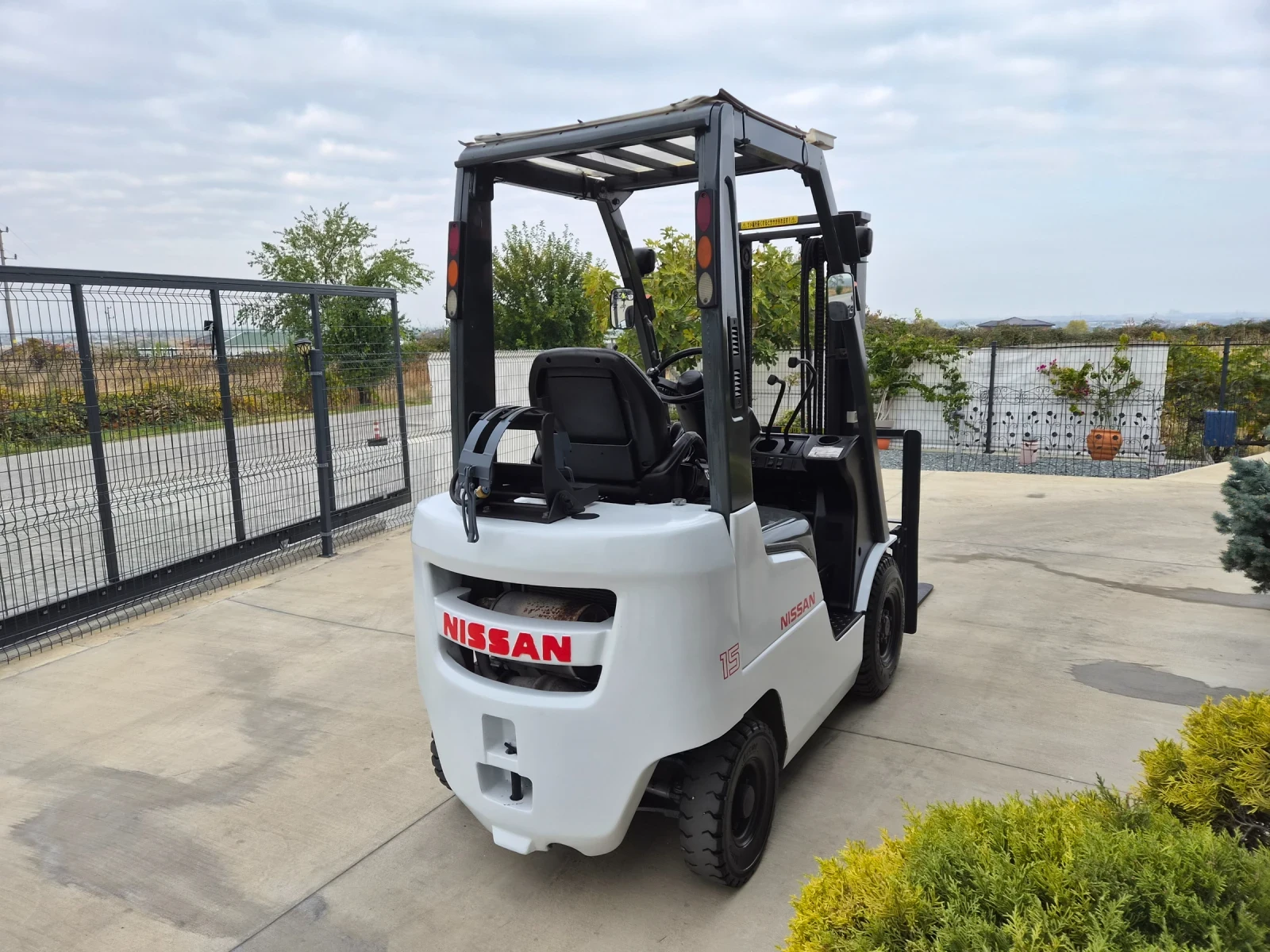 ������� Nissan ���������� / ���+ ������ / ������� / �������� ! | Mobile.bg � ����������� 5