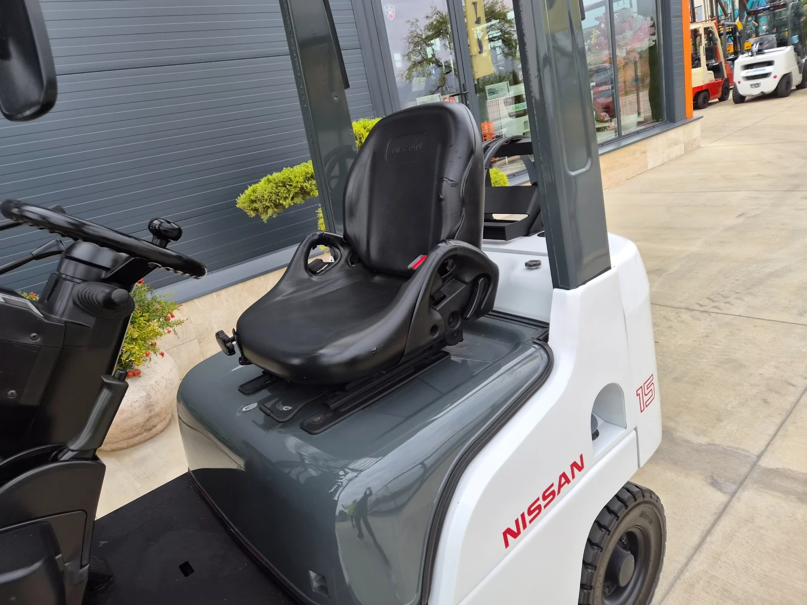 ������� Nissan ���������� / ���+ ������ / ������� / �������� ! | Mobile.bg � ����������� 9