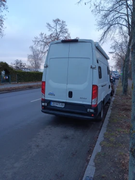 Кемпер Други Iveco , снимка 5