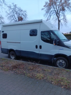 Кемпер Други Iveco , снимка 3