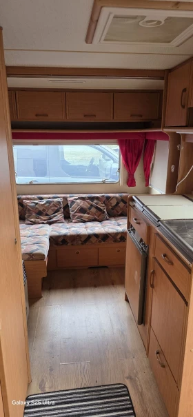 Каравана ABI ELEGANCE , снимка 5