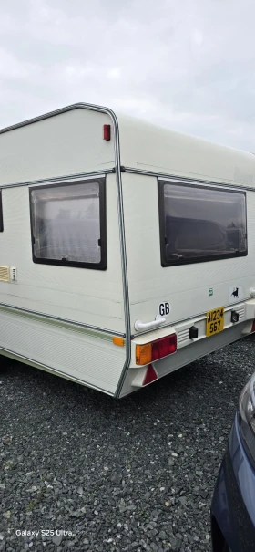 Каравана ABI ELEGANCE , снимка 3