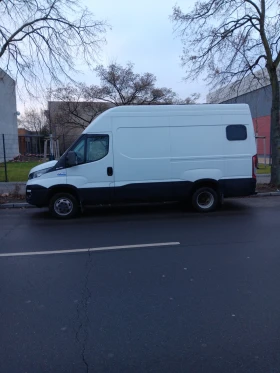 Кемпер Други Iveco , снимка 2