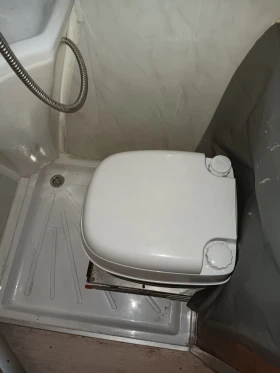 Кемпер Други Iveco , снимка 12