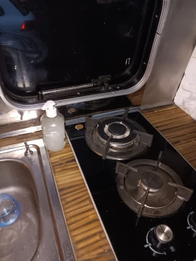 Кемпер Други Iveco , снимка 13