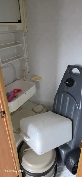 Каравана ABI ELEGANCE , снимка 9