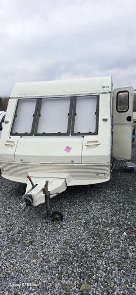 Каравана ABI ELEGANCE  - изображение 1