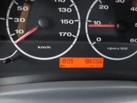 Кемпер HYMER / ERIBA Solifer 636, снимка 11