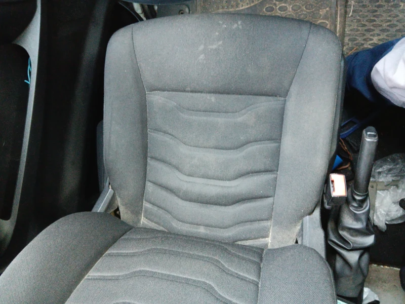 Кемпер Други Iveco , снимка 8 - Каравани и кемпери - 52659247