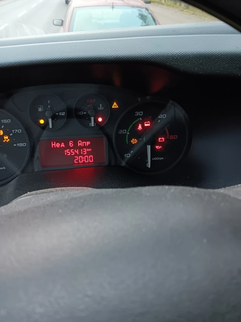 Кемпер Други Iveco , снимка 7 - Каравани и кемпери - 52659247