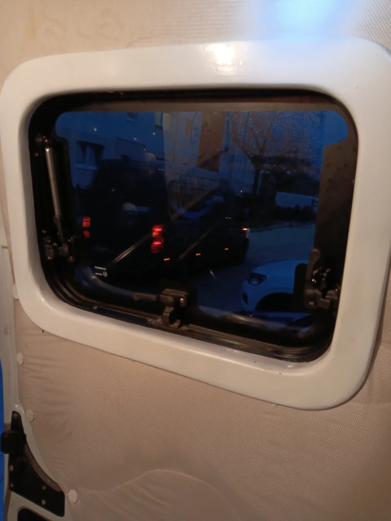 Кемпер Други Iveco , снимка 14 - Каравани и кемпери - 52659247